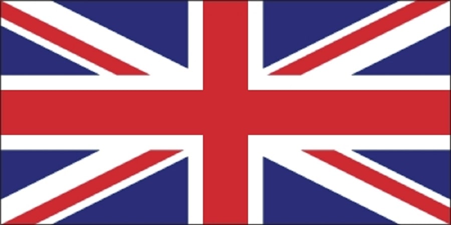 quốc kỳ vương quốc liên hiệp Anh và bắc ireland