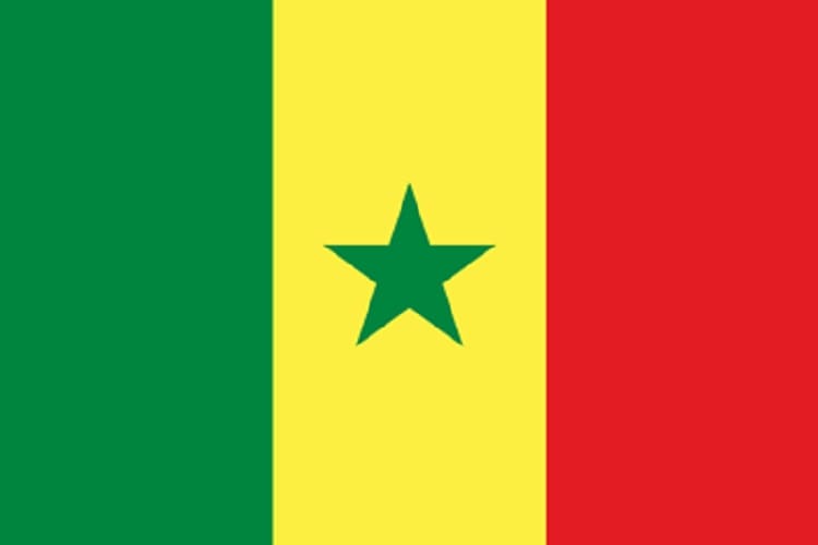 Những hình ảnh đẹp về cờ quốc kỳ Senegal và Cộng hòa Xê-nê-gan sẽ giúp bạn hiểu rõ hơn về quốc gia này và nền văn hóa đa dạng của châu Phi. Với màu xanh đặc trưng và biểu tượng độc đáo, quốc kỳ Senegal là biểu tượng của sự đa dạng và đoàn kết của quốc gia này. Hãy đón xem và khám phá những bức ảnh đầy tinh thần của Cộng hòa Xê-nê-gan.