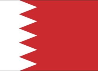 Vương quốc Ba-ranh (Kingdom of Bahrain)