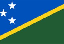 Quần đảo Xô-lô-môn (Solomon Islands)