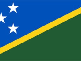 Quần đảo Xô-lô-môn (Solomon Islands)