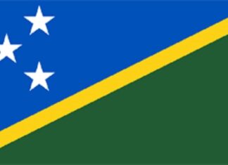 Quần đảo Xô-lô-môn (Solomon Islands)