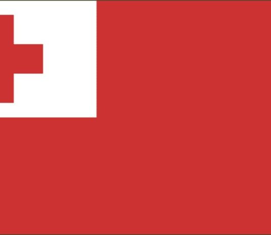 Vương quốc Tông-ga (Kingdom of Tonga)