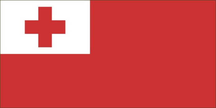 Vương quốc Tông-ga (Kingdom of Tonga)