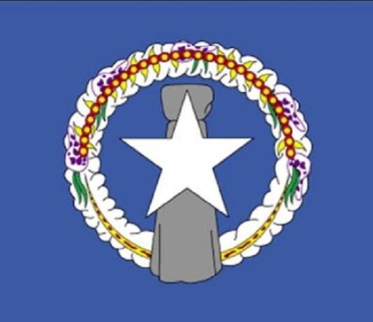 Quần đảo Bắc Mariana (Commonwealth of the Northern Mariana Islands)