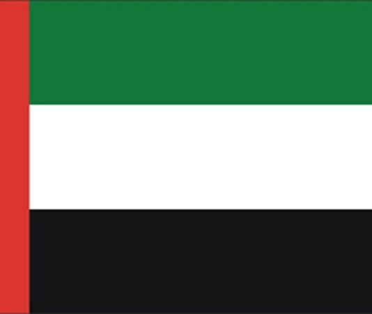 Các tiểu vương quốc A-rập thống nhất (United Arab Emirates - UAE)