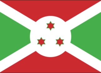 Cộng hòa Bu-run-đi (Republic of Burundi)