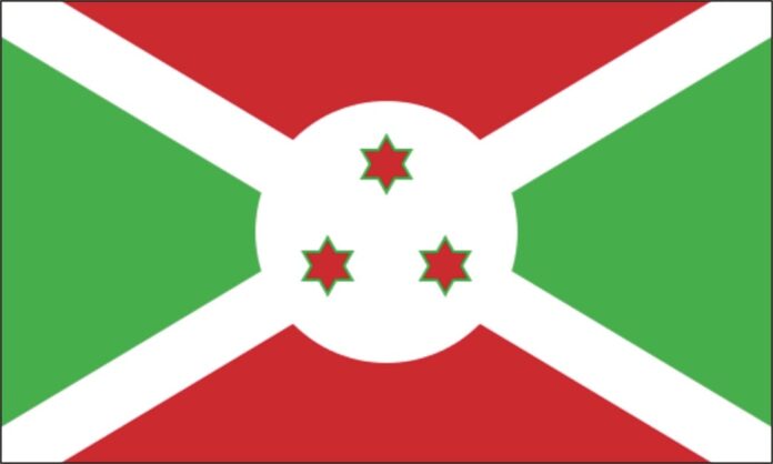 Cộng hòa Bu-run-đi (Republic of Burundi)