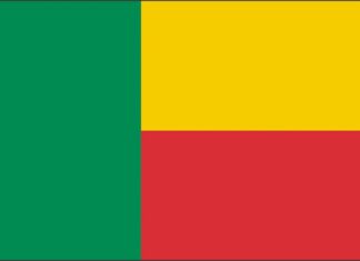 Cộng hòa Bênanh (Republic of Benin)
