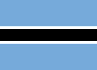 Cộng hoà Bốt-xoa-na (The Republic of Botswana)