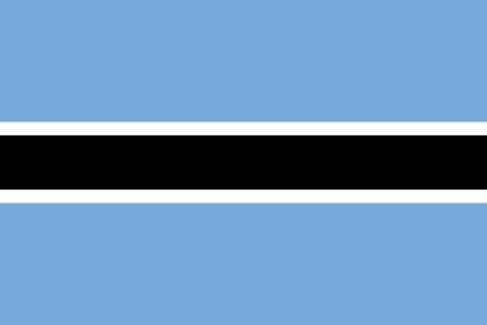Cộng hoà Bốt-xoa-na (The Republic of Botswana)