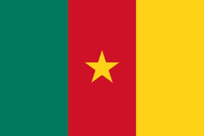 Cộng hòa Ca-mơ-run (Republic of Cameroon)