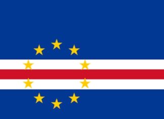 Cộng hòa Cáp-ve (Republic of Cape verde)
