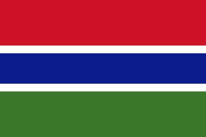 Cộng hòa Găm-bi-a (Republic of Gambia)