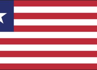 Cộng hòa Li-bê-ri-a ( Republic of Liberia)