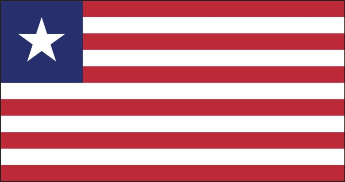 Cộng hòa Li-bê-ri-a ( Republic of Liberia)