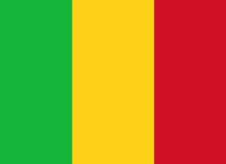 Cộng hòa Ma-li (Republic of Mali)