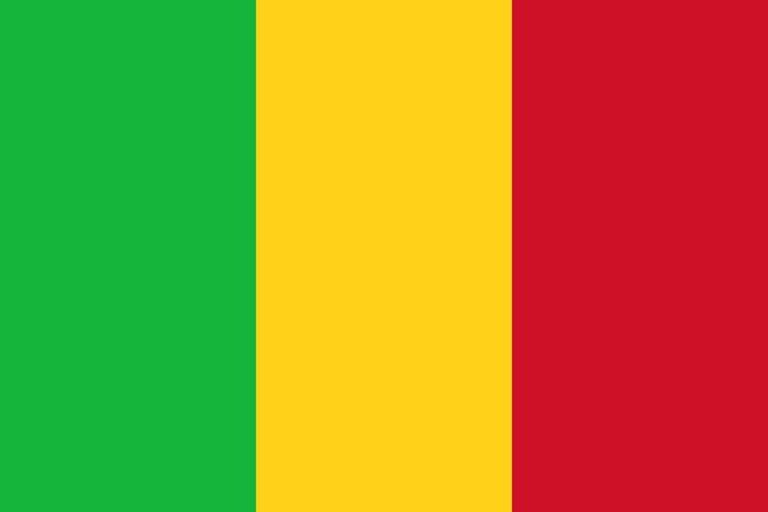 Cộng hòa Ma-li (Republic of Mali)