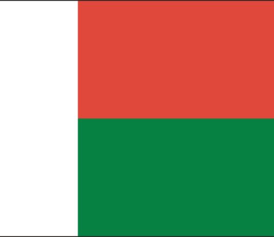 Cộng hòa Ma-đa-ga-xca (Repulic of Madagascar)