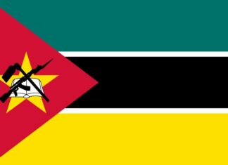 Cộng hòa Mô-dăm-bích (Republic of Mozambique)