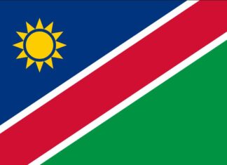 Cộng hòa Na-mi-bi-a (Republic of Namibia)