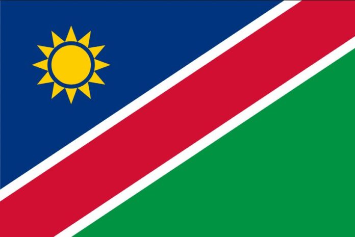 Cộng hòa Na-mi-bi-a (Republic of Namibia)