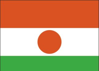Cộng hòa Ni-giê (Republic of Niger)