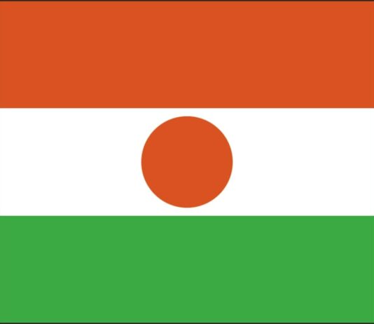 Cộng hòa Ni-giê (Republic of Niger)