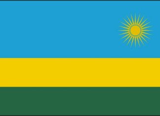 Cộng hòa Ru-an-đa (Republic of Rwanda)