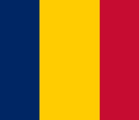 Cộng hòa Sát (Chad Republic)