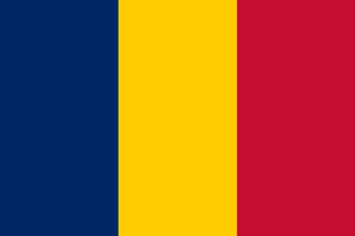 Cộng hòa Sát (Chad Republic)