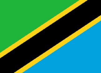 Cộng hòa thống nhất Tan-da-ni-a (United Repulic of Tazania)