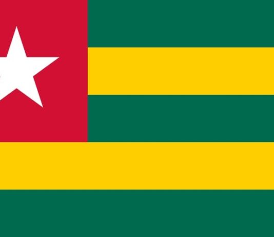 Cộng hòa Tô-gô (Republic of Togo)