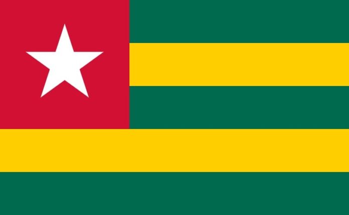 Cộng hòa Tô-gô (Republic of Togo)