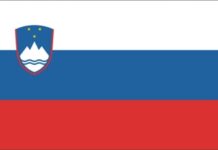 Cộng hòa Xlô-ven-nia (Republic of Slovenia)