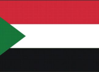 Cộng hòa Xu-đăng (Republic of the Sudan)
