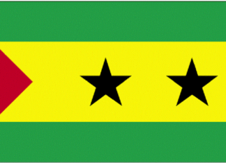 Cộng hoà dân chủ Xao Tômê và Prinxipê (Democratic Republic of Sao Tome and Principe)