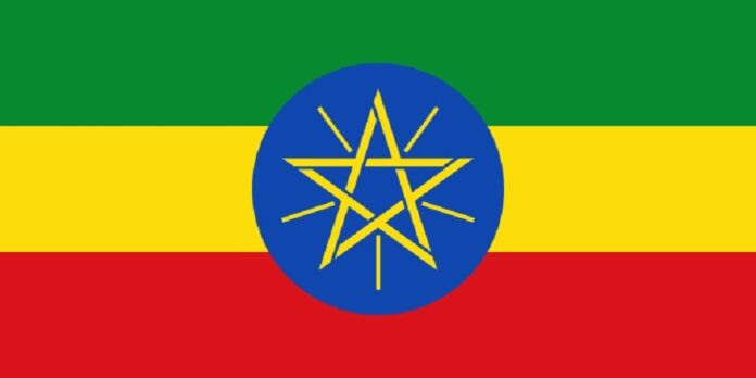 Cộng hoà dân chủ liên bang Ê-ti-ô-pi-a (Federal Democratic Republic of Ethiopia)