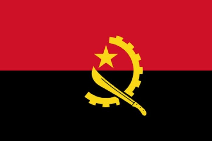 Cộng hòa Ăng-gô-la (Republic of Angola)