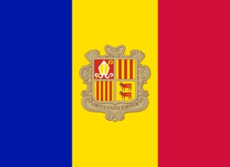 Cộng hòa An-đô-ra (Republic of Andorra