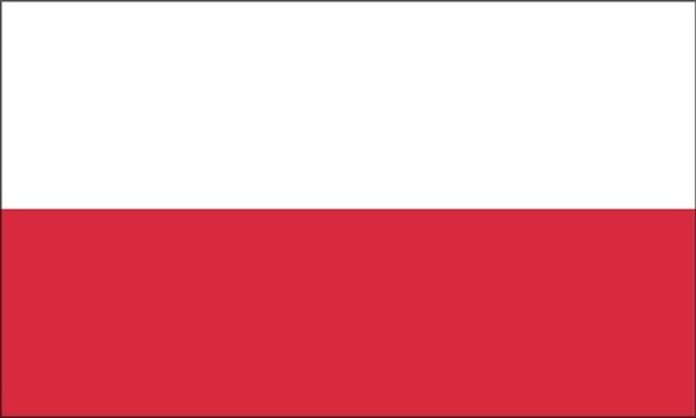 Cộng hòa Ba Lan (Republic of Poland)