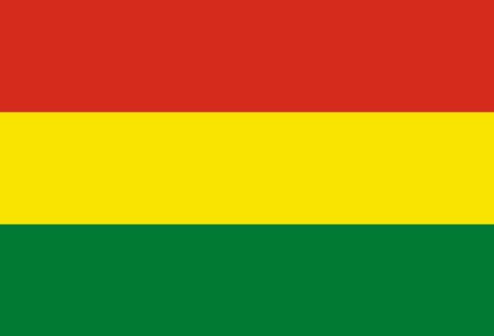 Cộng hòa Bô-li-vi-a (Republic of Bolivia) - Địa Lý Thế Giới
