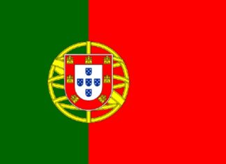 Cộng hòa Bồ Đào Nha (Portuguese Republic)