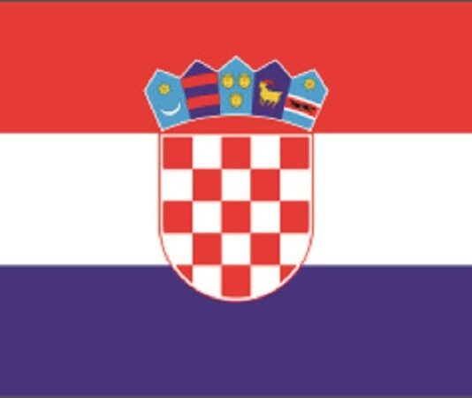 Cộng hòa Crô-a-ti-a (Republic of Croatia)