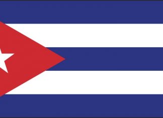 Cộng hòa Cu-ba (Republic of Cuba)