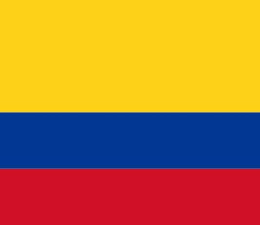 Cộng hòa Cô-lôm-bi-a (Republica de Colombia)