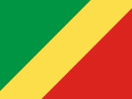 Cộng hòa Công-gô (Republic of the Congo)