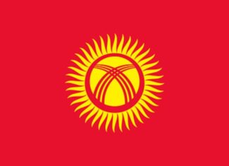 Cộng hòa Cư-rơ-gư-xtan (Kyrgyz Republic)