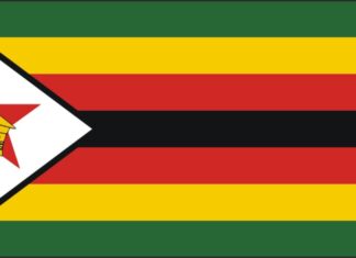 Cộng hòa Dim-ba-bu-ê (The Republic of Zimbabwe)