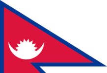 Cộng hòa Dân chủ Liên bang Nê-pan (The Federal Democratic Republic of Nepal)